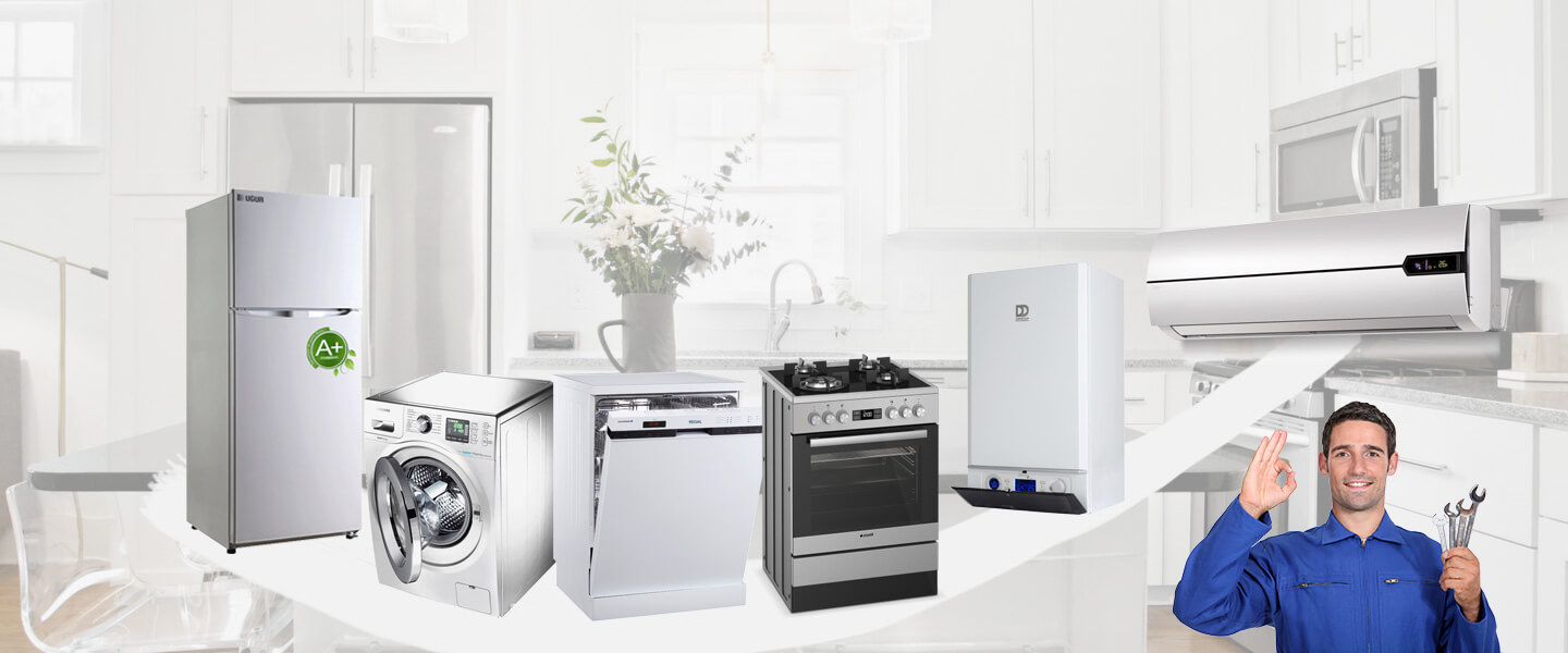 Hüyük Gorenje Servisi